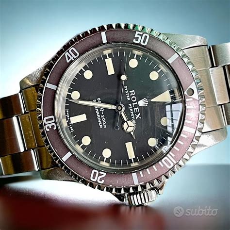 rolex primo polso subito.it|Rolex in tutta Italia .